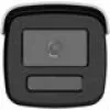 Kamera IP Hikvision Pro Series ColorVu 8 MP Smart Hybrid Light stała bullet DS-2CD2T87G3-LIS2UY/SL 2.8mm, 108.8° H, 30 fps, biała