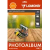 Album fotograficzny Lomond Mini Album 1500116 małe kwadratowe matowe strony 32×40 mm