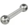 Zestaw kluczy FISCHER 85510 — regulowany uchwyt z 10 rozmiarami 6–15 mm