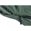 Śpiwór DEUTER Orbit SL 0°C / 32°F dla dorosłych, mumia, tkanina PES ripstop, szerokość 740 mm, głębokość 470 mm