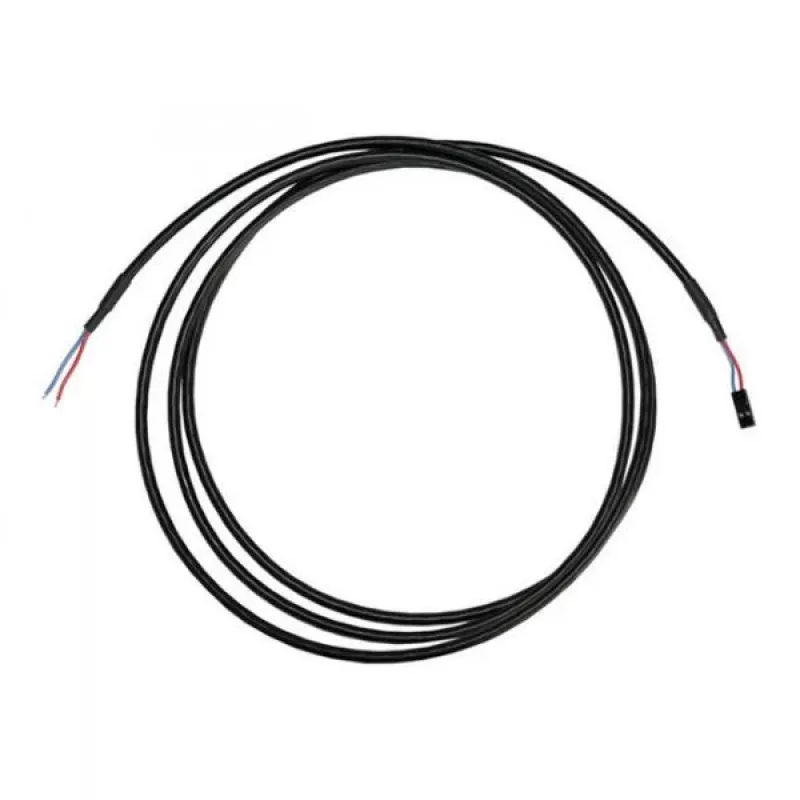 Shuttle CXP01 - Kabel do zewnętrznego przycisku włącznika dla komputerów PC