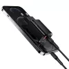 Ładowarka usams T35 20W PD3 USB-C na USB szybka ładowarka sieciowa