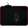 Rebeltec mysz Pad LED Slider M