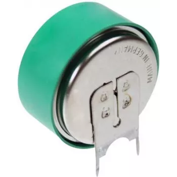 Bateria pastylkowa Varta V2/CP300H SLF++ 300 mAh 2,4 V — zasilanie ogniwem pastylkowym