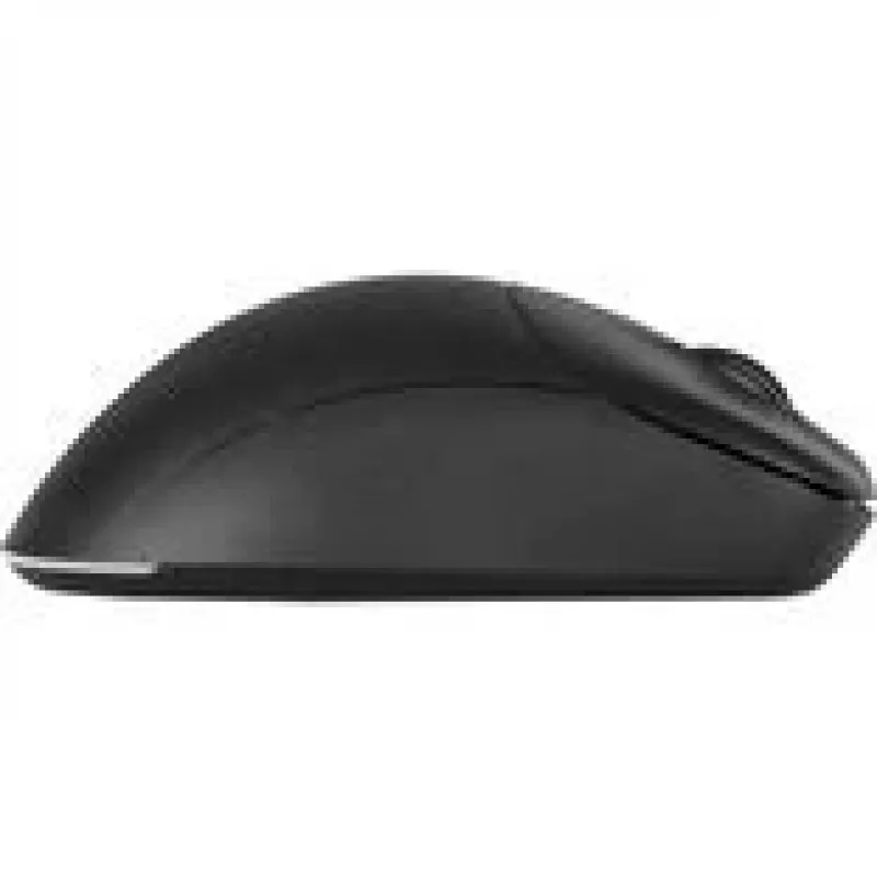 Mysz gamingowa GAMIAC PA50 Praworęczna USB Type-C Optyczna 12400 DPI, 6 przycisków, kółko, 30G