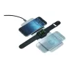 Ładowarka bezprzewodowa Terratec ChargeAIR All Universal Aluminium