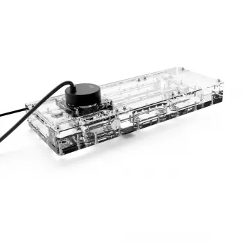 Alphacool Core Distro Plate O11 Dynamic Evo/XL Water block