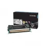 Kaseta z tonerem Lexmark 24B6020 1 szt. Oryginalny Czarny