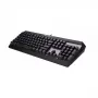 Mechaniczna klawiatura gamingowa Cougar Attack X3 RGB z układem nordyckim