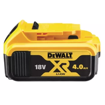 Akumulator przemysłowy DeWALT DCB182 litowo-jonowy (Li-Ion) 4000 mAh 18 V