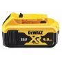 Akumulator przemysłowy DeWALT DCB182 litowo-jonowy (Li-Ion) 4000 mAh 18 V