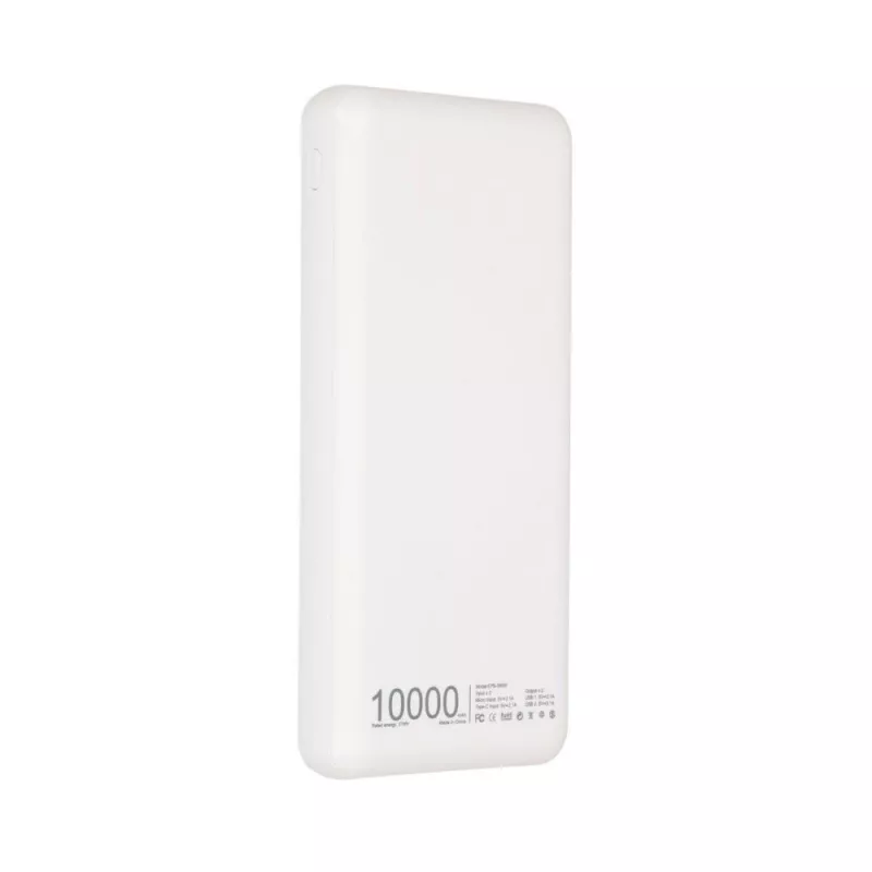 Przenośny Powerbank Extralink EPB-098W 10000mAh