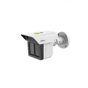 Kamera bezpieczeństwa Dahua Technology WizMind DH-IPC-MFW5241T2P-E3-ASE-0360/1200/2500B, kopułkowa IP, wewnątrz i na zewnątrz, 2960 x 1688 pikseli, sufit