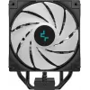 DeepCool AG400 Digital Plus Chłodzenie procesora Chłodzenie powietrzne 12 cm Czarny 1 szt.