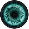 Przenośny głośnik bezprzewodowy Harman/Kardon Aura Studio 4 — 100 W, 3 przetworniki, 45–20000 Hz, Czarny/Przezroczysty