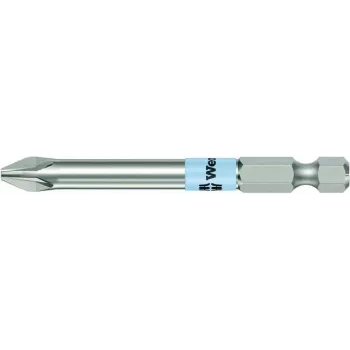 Końcówka wkrętakowa Wera Pozidriv PZ1, 6,3 mm (1/4 cala)