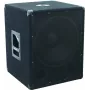 Subwoofer Omnitronic BX-1850 Czarny 600 W