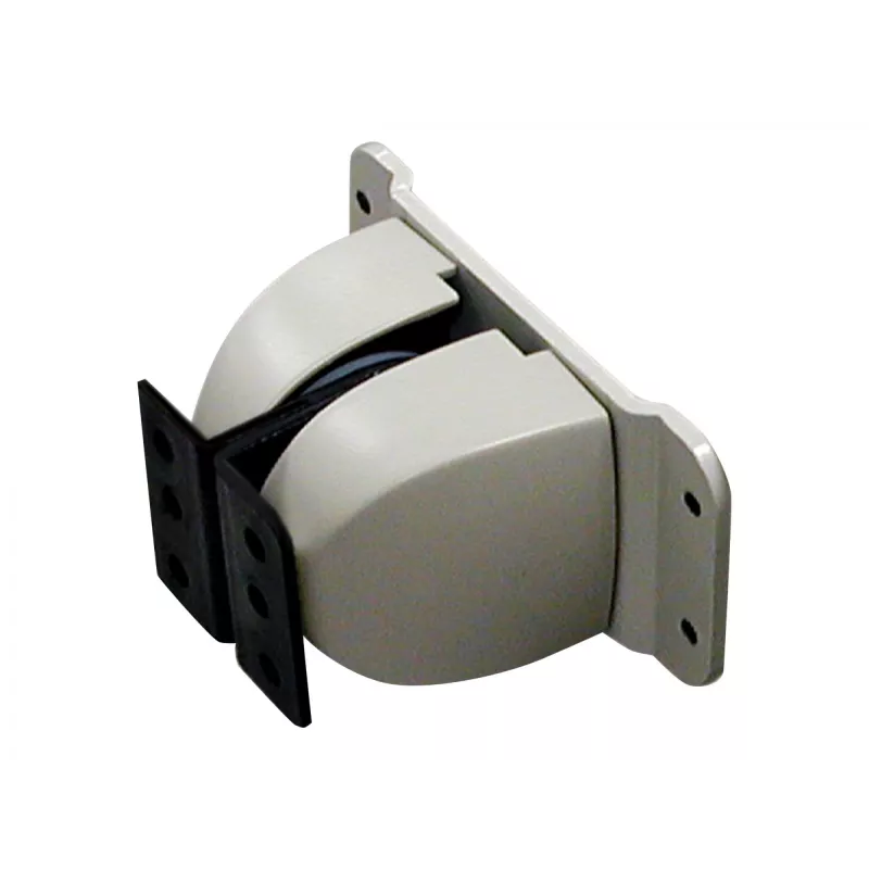 Ergotron 100 Series klawiatura Pivot - Element montażowy (przegub) (47-094-800)