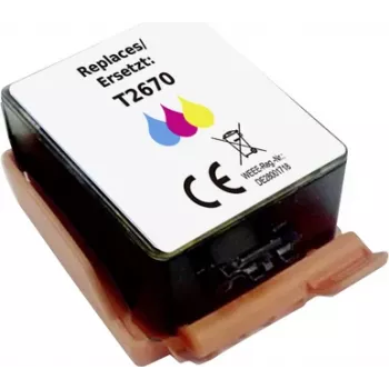 Renkforce RF-6736456 Materiał eksploatacyjny do drukarki
