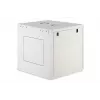 Szafa wisząca DIGITUS Dynamic-N 12U 600x600 mm IP20, zamek na klucz, zarządzanie kablami, niezmontowana