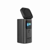 CANYON Qi2 magnetyczny power bank OnPower 150 15000mAh Aluminium Ciemny szary