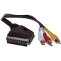 Kabel SCART 2 m ShiverPeaks BS98034