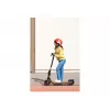 Ninebot by Segway eKickScooter C2 Pro E, Czarno-Niebieski | Segway
