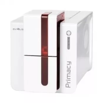 Laminator Evolis S10212 Szary Maksymalna grubość 0,76 mm Sterowanie dotykowe