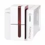 Laminator Evolis S10212 Szary Maksymalna grubość 0,76 mm Sterowanie dotykowe