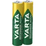 Bateria Varta VARTA R2U Ni-MH AAA (Micro) 800mAh 1,2V / 2 szt. blister (56703 101 402)