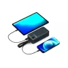 Przenośna Ładowarka Port Designs 907003 30000 mAh
