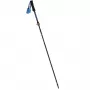 Kijki trekkingowe Viking Kettera Pro – regulowane kijki do nordic walkingu, model 610/22/7712/15/UNI