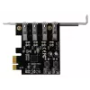 Wewnętrzny adapter USB 3.2 Gen 1 DeLOCK 90304