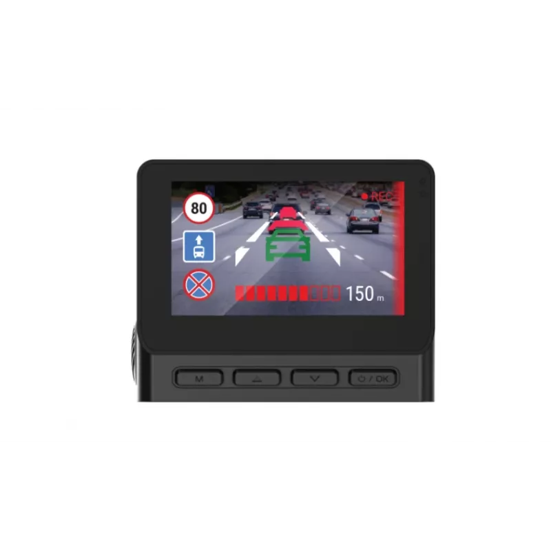 Rejestrator wideo Navitel RS990