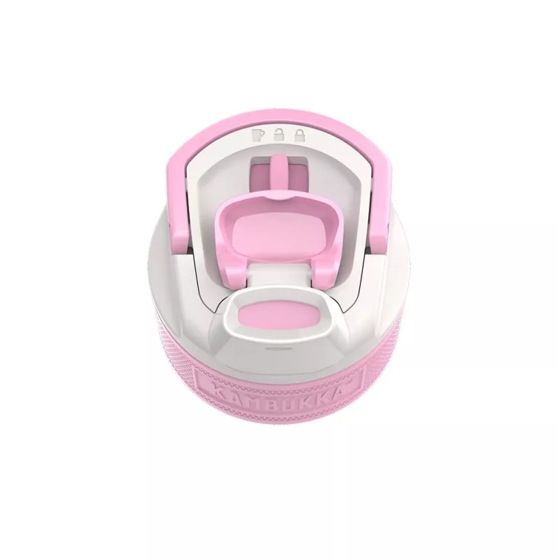 Butelka termiczna Kambukka Elton Insulated 1000 ml Pink Ambition (11-03039)