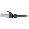Kabel sieciowy Sharkoon RJ45 Cat.6 SFTP 1.5m Czarny
