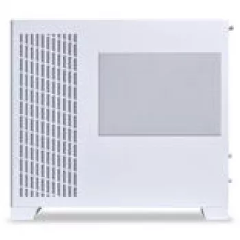 Obudowa komputerowa Lian Li PC-Gehäuse O11 Dynamic Mini V2 Flow biały