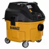 Odkurzacz do pyłu DeWALT DWV901L Czarny, Żółty 30 L 1400 W
