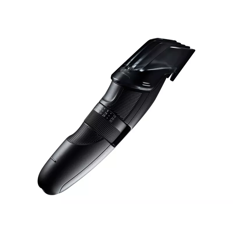 Panasonic | Trymer do brody | ER-GB86-K503 | Bezprzewodowy | Liczba stopni długości 57 | Regulacja co 0,5 mm | Czarny