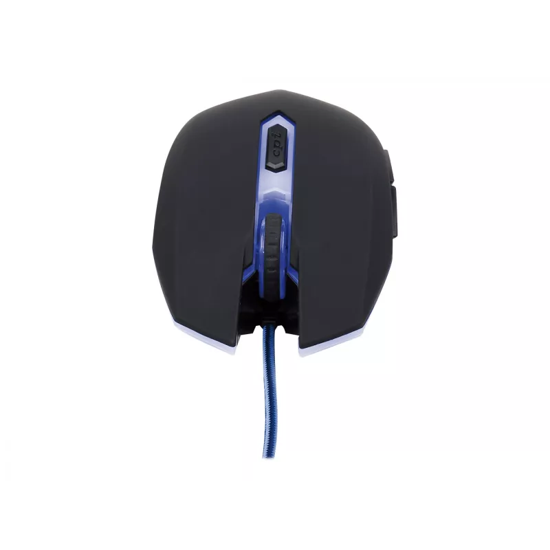 Mysz Gembird MUSG-001-B USB Typu-A