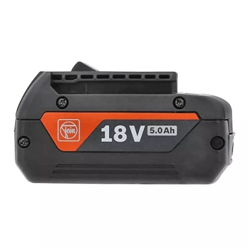 Fein Gba 18 V 5.0 AH AS Akumulator