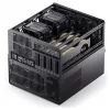 Jonsbo N5 obudowa NAS, E-ATX - czarna