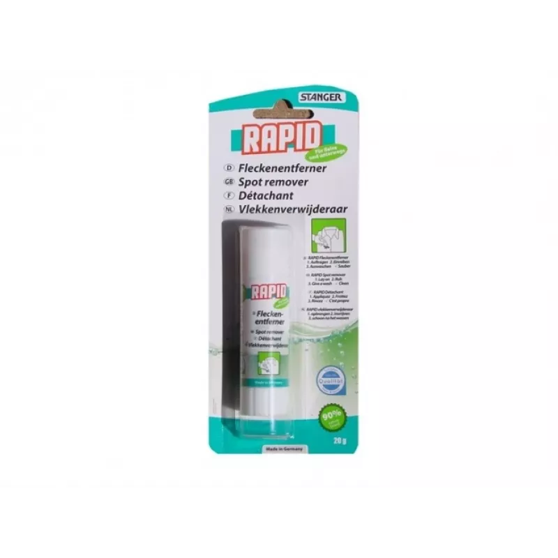 STANGER Środek do usuwania plam, 20 g, 55050035, (1 szt.)