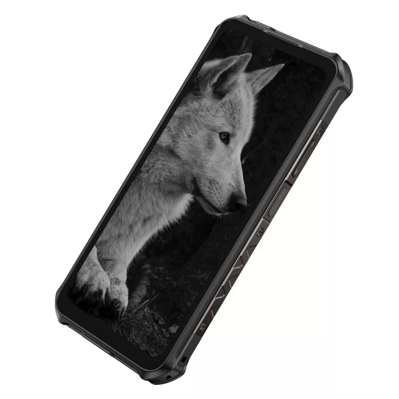 Smartphone UleFone Armor X16 Pr 8/256 GB Wasteland Shado — 8 GB RAM, 256 GB pamięci