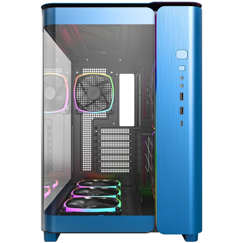 Obudowa komputerowa typu tower Montech KING 95 PRO