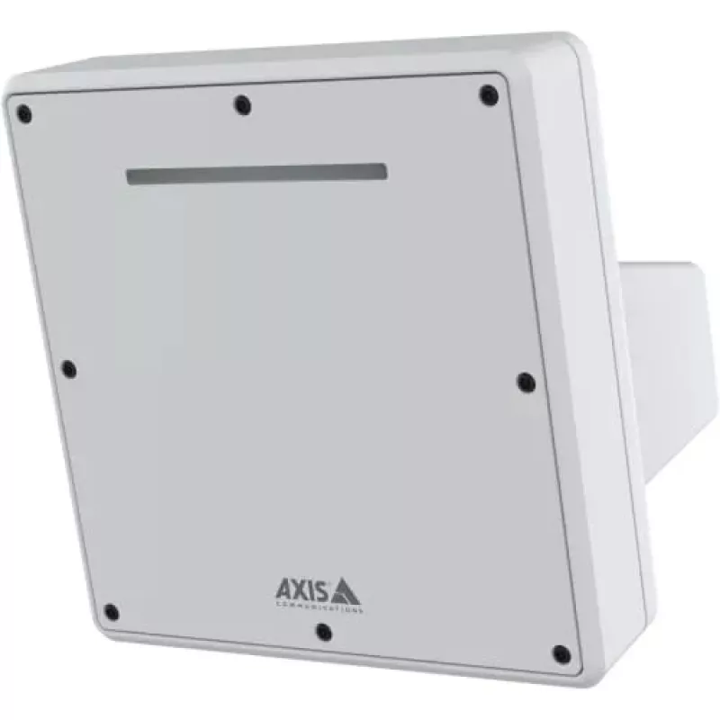 Czujnik ruchu radarowy D2210-VE BIAŁY 02955-001 AXIS