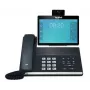 Yealink SIP-VP59 telefon IP szary IPS Wi-Fi