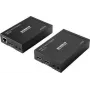 SpeaKa Professional SP-HDE-300 Przedłużacz HDMI® przez kabel sieciowy RJ45 60 m (SP-9393012)