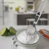 ProfiCook PC-LW 1214 Elektroniczna waga kuchenna ze stali nierdzewnej
