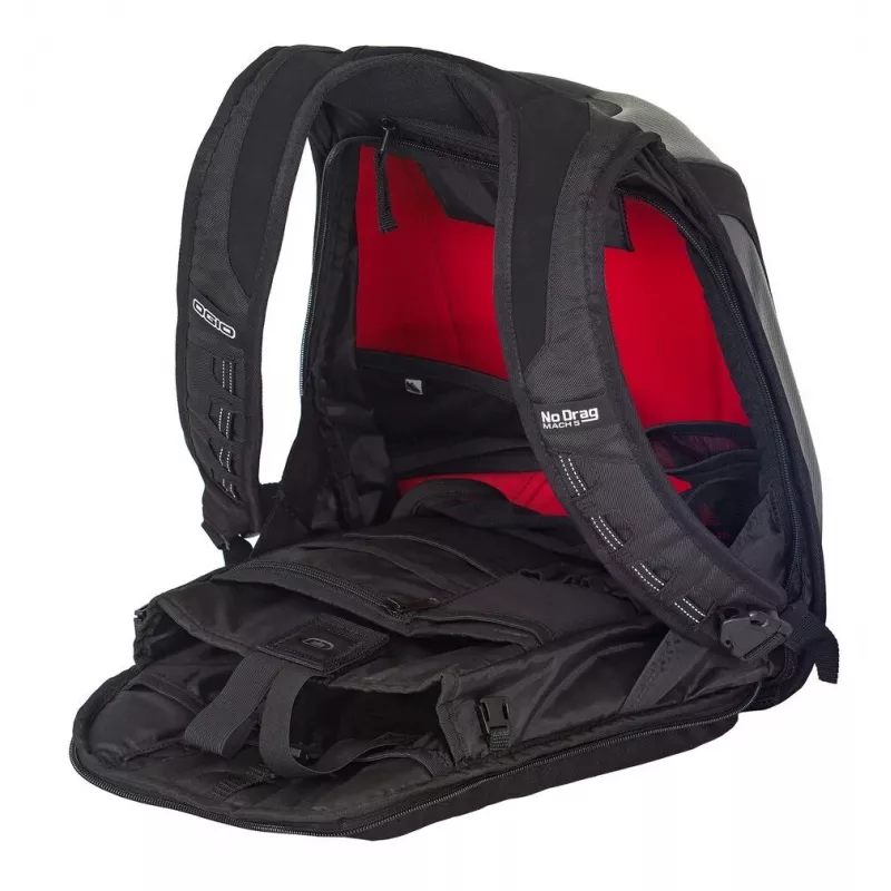 Plecak motocyklowy OGIO NO DRAG MACH S